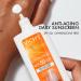 Vichy Capital Soleil Face Sunscreen SPF 50 | Anti Aging Sunblock with UVA/UVB Protection | Daily Sunscreen for Sensitive Skin | Travel Size, Oxybenzone Free - Buy Online on GoSupps.com