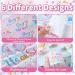 39 Pieces Baby Gender Reveal Water Bottle Labels | Gender Reveal Party Favors & Decorations - Buy Online on GoSupps.com