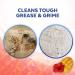 Lysol Bathroom Cleaner Mango & Hibiscus 32 Oz - Pack of 3 | International Shipping Available - Buy Online on GoSupps.com