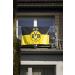 Shop Borussia Dortmund BVB Flag - One Size | International Shipping Available - Buy Online on GoSupps.com