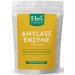 Amylase Enzyme (8oz)|Packed in Canada| 100% Food-Grade Enzyme Formula Non-GMO| Increase Fermentation Used for Homebrewing Process in Beer Making| by Elo s Premium