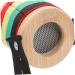 Frcolor Kasten Foot Moxibustion Box | Moxa Heat Tank for Acupuncture & Vascular Treatment | Bamboo Wood Moxibustion Tools - Shop Internationally! - Buy Online on GoSupps.com