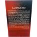 Mokate Gold Cappuccino Classic Flavour Instant Coffee 6 boxes x 8 12.5g sachets - Buy Online on GoSupps.com