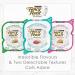 Fancy Feast Petites Wet Cat Food Ocean Whitefish Entree in Gravy - 79.4 g Tray (12 Pack) Ocean Whitefish 12 - Buy Online on GoSupps.com