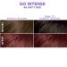 Dark and Lovely Ultra Vibrant Spicy Red Hair Color - Intense Hair Dye with Olive Oil - Buy Online on GoSupps.com