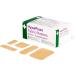 HypaClens Saline Eye Wash Pods (Pack of 25) & HypaPlast Fabric Plasters Assorted (100) Sterile Hypoallergenic One Size + Fabric Plasters Single - Buy Online on GoSupps.com