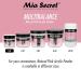 Mia Secret Multibalance Natural Pink Acrylic Nail Powder 1oz - Professional Quality - Buy Online on GoSupps.com
