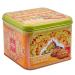Mythical Iron Set of Apple and Caramel Cookies 400g - Biscuiterie La M re Poulard