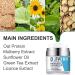 Dark Spot Cream for Body, Face, and Sensitive Areas - Skin Lightening with Mulberry, Arbutin, and Licorice Extracts - Buy Online on GoSupps.com