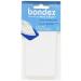 Wrights 230002030B Iron-On Mending Fabric 6-1/2"X14"-White 6 1/2x 14