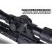 Monstrum Extended Series Offset Picatinny Scope Mount | 30mm Diameter | 0/20/30 MOA - Best Quality Scope Mount for Precision Shooting - Buy Online on GoSupps.com
