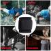 Adjustable Wrist Brace for Carpal Tunnel Pain Relief - Ergonomic Compression Support for Arthritis and Tendinitis - Medium Size - Buy Online on GoSupps.com