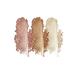 Milani Spotlight Face & Eye Strobe Palette - Sun Light (0.23 oz) - Cruelty-Free Highlighter & Eyeshadow Compact - Buy Online on GoSupps.com