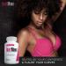 All Natural Bust Enlargement Supplement Capsules - 180 Count | Enhance Your Curves Naturally - Buy Online on GoSupps.com
