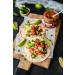 Texmex Salsa Chunky Dip - Vegan Gluten Free Lactose Free - Spicy: Spicy - 260g - Buy Online on GoSupps.com