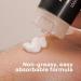 Hyaluronic Acid Moisturizer 100ml by ManCave Formulated to Intensely Hydrate and Soften Skin Effectively Combats Skin Dryness Natural Formulation Suitable for Vegans - Buy Online on GoSupps.com