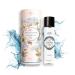 Panier des Sens Sea Samphire Eau de Toilette - Valentines Day Gifts for Women - Light Perfume for Women Fresh Fragrance - Gift Ideas for Her - Parfum Made in France - Hair & Body Spray 1.7 Floz