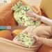 Buy Green Military Hot Water Bottle 1L with Soft Cover - Ideal for Winter Comfort & Warmth for Bed Hand Neck Shoulders - International Shipping Available - Buy Online on GoSupps.com