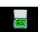 Cleanpik L brush teeth 0.8 mm green 40 orthodontic oral brushing between brush to clean gum - Buy Online on GoSupps.com