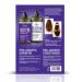 Hair Chemist Biotin Pro-Growth Shampoo & Conditioner Gift Box - 33.8oz Each | International Shipping Available - Buy Online on GoSupps.com