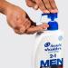 Head & Shoulders Old Spice Swagger Anti-Dandruff 2-in-1 Shampoo + Conditioner 835ML NEW Version 835 ml (Pack of 1) - Buy Online on GoSupps.com