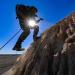 SOB Rescue Figure 8 Descender Belaying 40KN Bent Ear Belay Device Rock Climbing Rappelling Gear Aluminum Magnesium Alloy - Buy Online on GoSupps.com