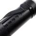 2-Pack Extendable Poster Tubes Expand from 24.5 to 40 with Shoulder Strap | Carry Documents  Blueprints  Drawings and Art | Black Portable Durable Round Storage Cases with Lids and Labels large Black - Buy Online on GoSupps.com