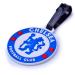 REINDEAR Soccer Football Club Team Logo Heavy Duty Baggage Travel Luggage ID Tag Chelsea F.c. - Buy Online on GoSupps.com