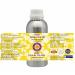 Buy Deve Herbes Pure Green Tea Oil 300ml - Natural Therapeutic Grade Cold Pressed (No Fragrance) | International Shipping Available - Buy Online on GoSupps.com