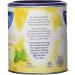 Tetley Cleanse Lemon Balm & Honey Herbal Tea - 20 Tea Bags 40 Grams Naturally Caffeine Free LemonBalmandHoney - Buy Online on GoSupps.com