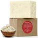Triple Threat Body Butter 3 lbs. Bulk - Shea, Mango & Coconut Oil Blend - 100% Pure Natural Moisturizer for Dry Skin, Face, Hair - Ideal for Lip Balm and Soap Making - Buy Online on GoSupps.com