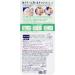 Biore The Face Facial Wash Foam 200ml - Moist - Buy Online on GoSupps.com