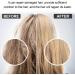 Black Silk Mild Hair Relaxer 2024 New Black Silk Mild Relaxer 3 in 1 Black Silk Hair Relaxer Mild Conditioning Treatment for Curly or Straight Thin Fine Hair Suitable for All Hair Types (3pcs) - Buy Online on GoSupps.com