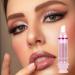 Volumizing Lip Gloss Hydrating Volume Effect | Nourishing Jelly Texture - For Women and Girls for Going Out Parties Office and Travel - Buy Online on GoSupps.com