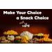 Niro Assortment Mix Chip Popcorn and Snack Mix Variety Pack - 35 Individual Packs - Buy Online on GoSupps.com