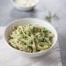 Jovial 100% Organic Gluten Free Brown Rice Pasta Tagliatelle - 4 Pack - Buy Online on GoSupps.com