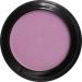 Pure Ziva  Purple Pink Opalescence Shimmering Mauve Opaque Pressed Powder Single Eyeshadow  Talc  Paraben & Cruelty Free