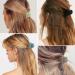 12 PCS Small Hair Claw Clips for Women and Girls - Neutral Double Row Teeth - Matte Non-slip - Cute Hair Accessories - Buy Online on GoSupps.com