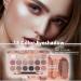 Shop Trending Makeup Kits & Sets for Teens & Women | Perfect Girls Gift - Full Makeup Collection - Buy Online on GoSupps.com