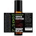 500mg Hemp Roll-On Quick Soothe Therapeutic Essential Oil Blend - Available on Amazon - Buy Online on GoSupps.com
