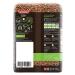 Yarmarka Farm Roasted Buckwheat Groats 700g - Non GMO, Kosher, Diet Friendly - 3.52lb (Pack of 2) - Buy Online on GoSupps.com