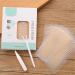 400pcs Eyelid Tape Invisible Double Eyelid Lift Strips Instant Eyelid Stickers Double Eyelid Tape Unseeable Selfadhesive Double Eyelid Strip Sticker Eye Makeup Tool - Buy Online on GoSupps.com