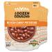 A Dozen Cousins Meals Pinto Beans Ready to Eat, Vegan and Non-GMO Seasoned Beans Made with Avocado Oil (Mexican Pinto Beans, 6-Pack) 10 Ounce (Pack of 6)
