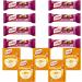 Slimfast Meal Replacement for Weight Loss Bundle with 1 x Slimfast Porridge Golden Syrup and 2 x Slim Fast Very Berry Meal Bars - Buy Online on GoSupps.com