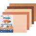 Prang Shades of Me Construction Paper - 5 Skin Tone Colors - 12x18 - 50 Sheets - Buy Online on GoSupps.com
