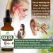 Organic Ear Oil for Ear Infections - Natural Eardrops for Prevention & Relief - Made in USA with Mullein, Garlic, Calendula - for Adults, Babies, Children, Pets - Buy Online on GoSupps.com