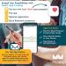 iProven 2023 Smart Upper Arm Blood Pressure Monitor - 500 Memory Sets - Large Adjustable Cuff - Backlit Display - Bluetooth App - Home Use - Buy Online on GoSupps.com