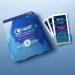 Crest 3D Whitestrips Brilliance White - 32 Strips (16 Treatments) - Upper and Lower Teeth Whitening - Buy Online on GoSupps.com