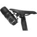 Xlab Mezzo Cage Pod - Black | Convenient Storage Solution for Cyclists - Buy Online on GoSupps.com