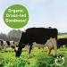 Bubs Organic Grass Fed Infant Formula Stage 1 - 28.2 Oz - Made with Organic Milk - For Infants 0-6 Months - Buy Online on GoSupps.com